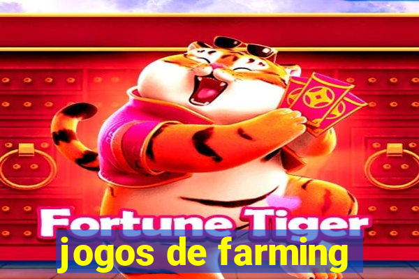 jogos de farming