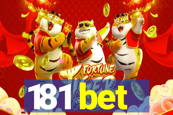 181 bet