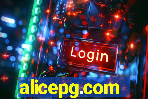 alicepg.com