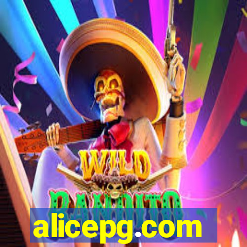 alicepg.com