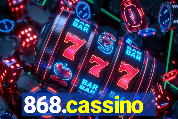 868.cassino