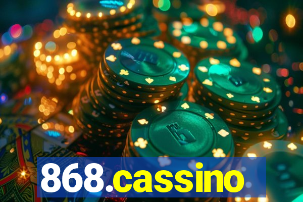 868.cassino