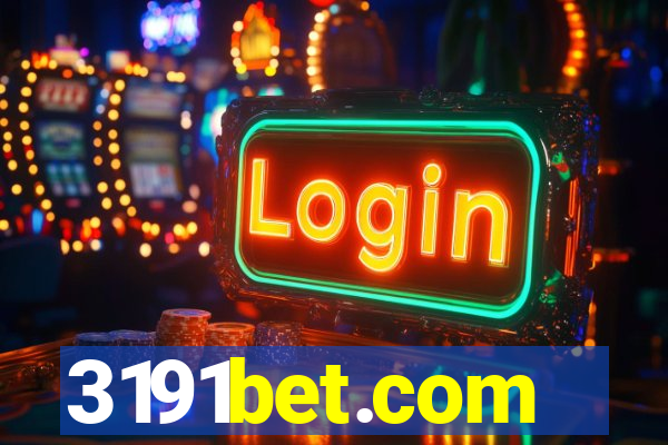 3191bet.com