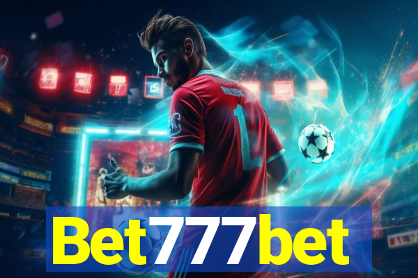 Bet777bet