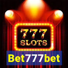 Bet777bet