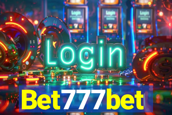 Bet777bet