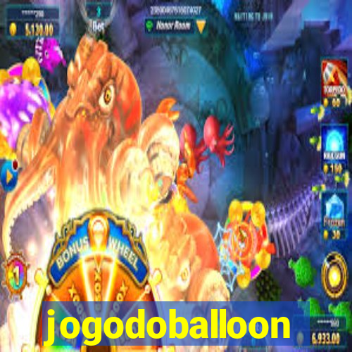 jogodoballoon