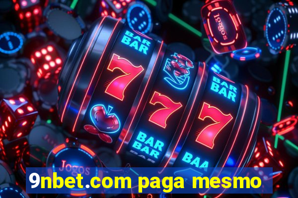 9nbet.com paga mesmo