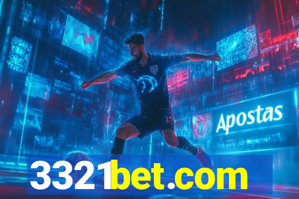 3321bet.com