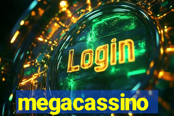 megacassino