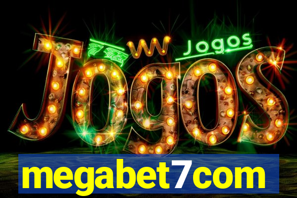 megabet7com