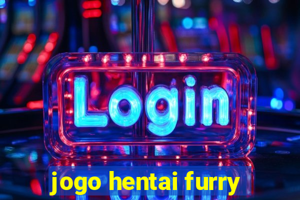 jogo hentai furry