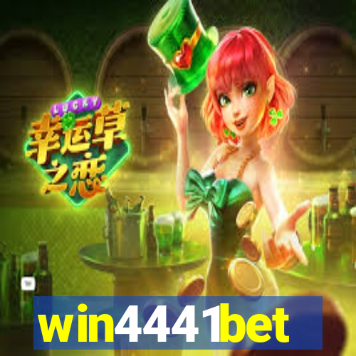 win4441bet