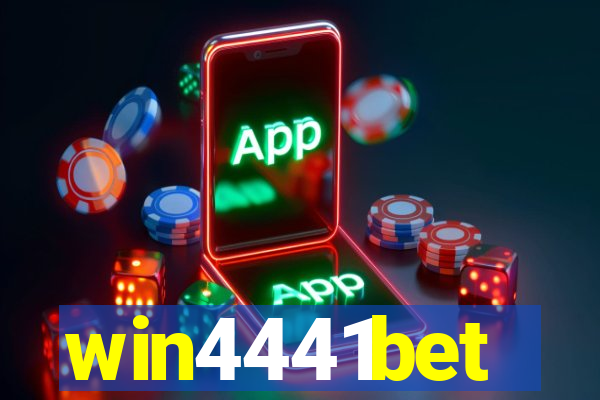 win4441bet