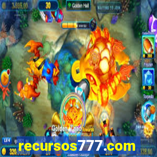 recursos777.com