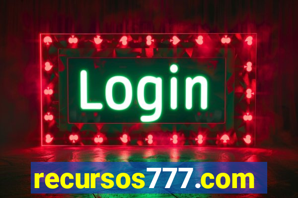 recursos777.com