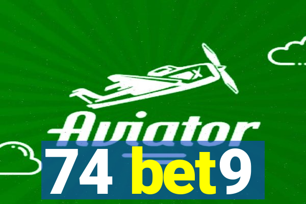 74 bet9