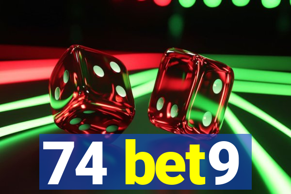 74 bet9