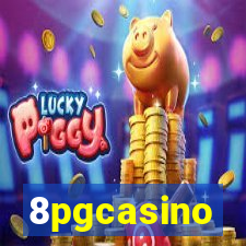 8pgcasino