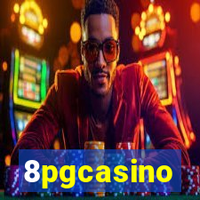 8pgcasino