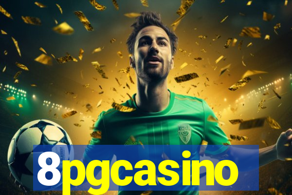 8pgcasino