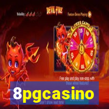 8pgcasino