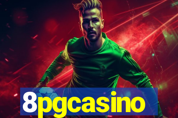 8pgcasino