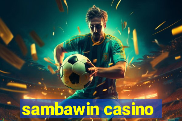 sambawin casino