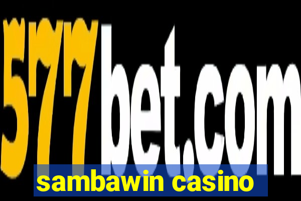 sambawin casino