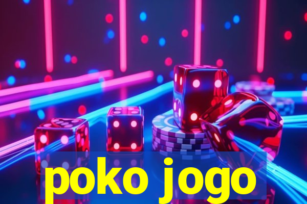 poko jogo