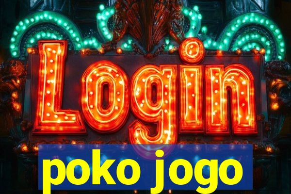 poko jogo