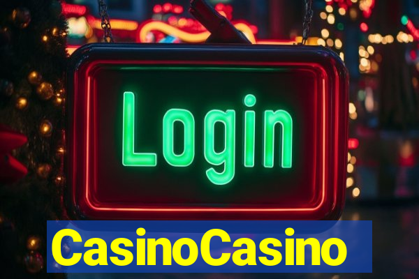 CasinoCasino