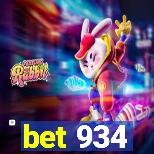 bet 934