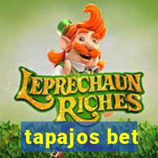 tapajos bet