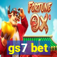 gs7 bet