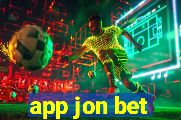 app jon bet