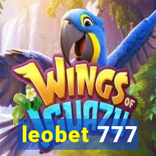 leobet 777