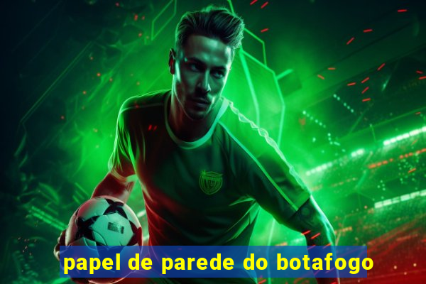 papel de parede do botafogo