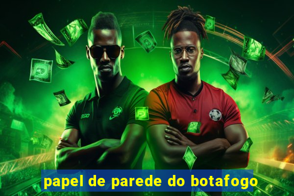 papel de parede do botafogo