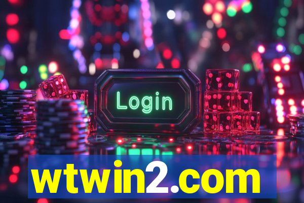 wtwin2.com