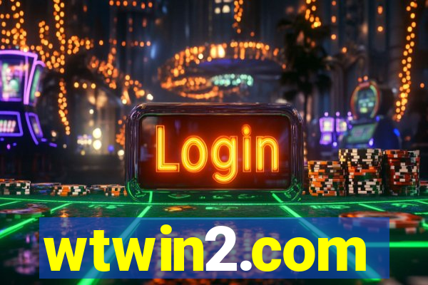 wtwin2.com