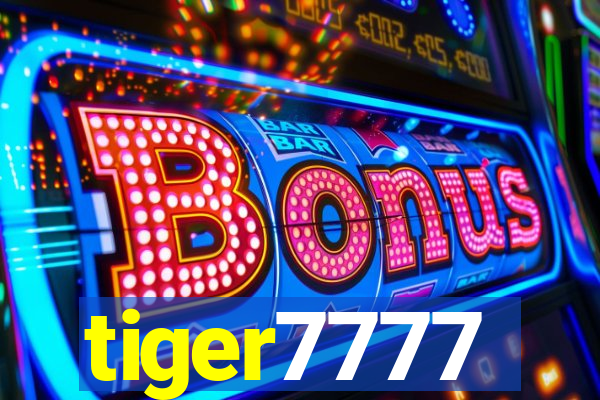 tiger7777