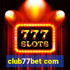 club77bet com