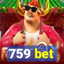 759 bet