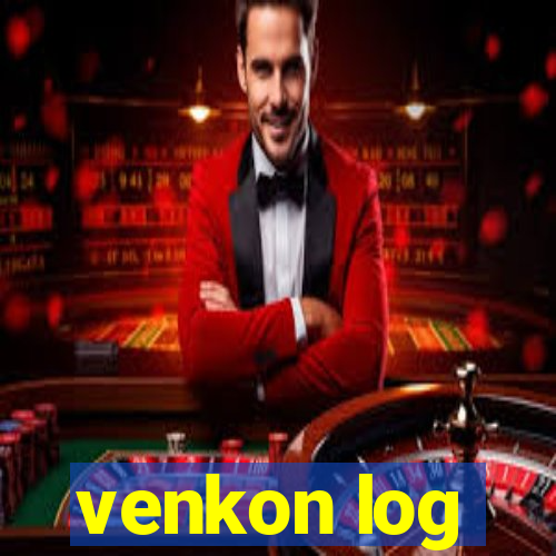 venkon log