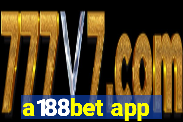 a188bet app