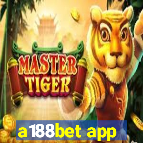 a188bet app