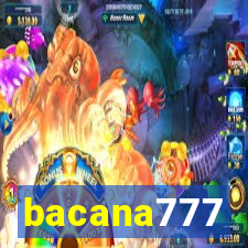 bacana777