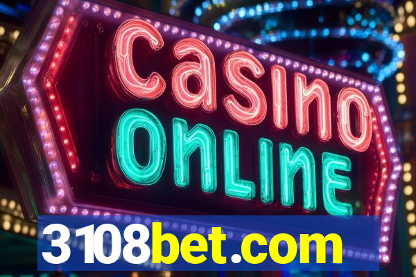 3108bet.com