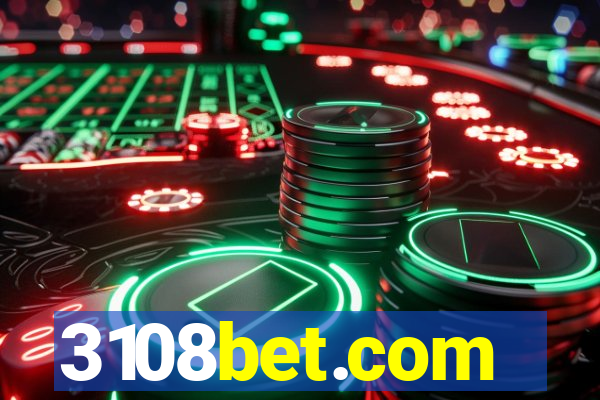 3108bet.com